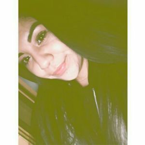 Meet your Posher, Monica